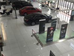 -上海和展广汽丰田4S店(老闵行店)