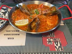 -仁义涵西餐·咖啡(中华巴洛克店)