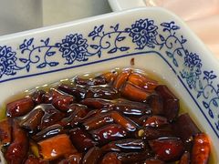 -马记伊源斋涮肉·清真菜(百子湾店)