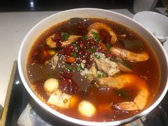 -京味斋·北京烤鸭(北京南站洋桥店)