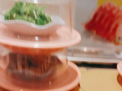 -争鲜回转寿司(通州万达店)