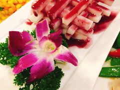 -阿三鱼头泡饼·家常菜
