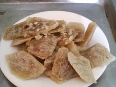炸灌肠-姚记炒肝店(鼓楼店)