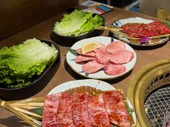 -虎丸烧肉(世纪汇店)