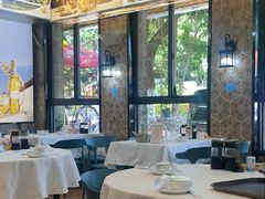 -莲花公园煎蟹(总店)