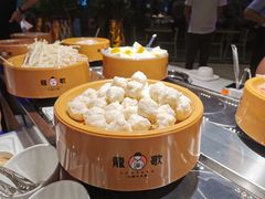 -龍歌自助小火锅(城阳万象汇店)