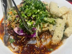 -西贝(枫蓝国际购物中心店)