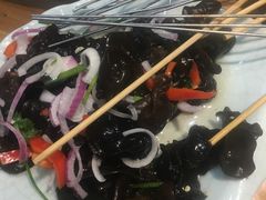 -老胖串店(山大路店)