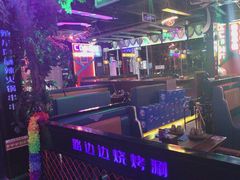 -路边边.炒菜烧烤.音乐餐厅(良乡长虹店)