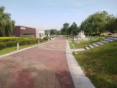 -莫子山公园