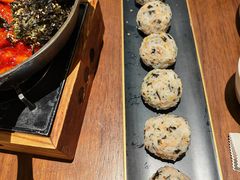 -大同江朝鲜菜•长春地标美食(欧亚卖场店)