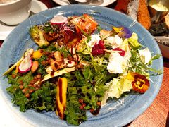 -卡朋厨房(289艺术园区店)