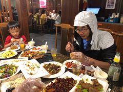 -郑喜旺烧烤(郑州总店)