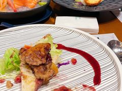 -V Bar海景扒房(北海湾惠龙万达嘉华酒店)