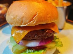 -bluefrog蓝蛙(水游城店)