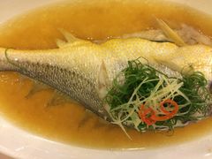-上海老饭店(北京分店)