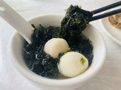 -众味海鲜大排档·活海鲜·潮汕味(南澳店)