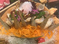 -湊湊火锅·茶憩(打浦桥日月光店)