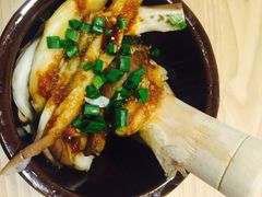 -小鱼小牛·鱼牛干锅·脆鱼火锅(世欧广场店)