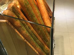 蒜蓉法棍-味多美(江桥万达店)