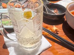 -人间酒暖·Go blanc·烧鸟·深夜食堂(陆家嘴店)