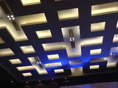 -上海龙之梦万丽酒店