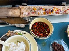 -生态苑农庄(十里画廊遇龙河店)