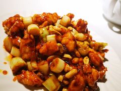 -老浒记烤鸭-北京菜(琉璃厂店)