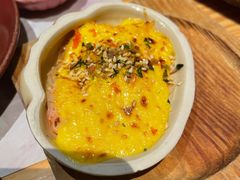 -花潮料理艺食馆(世欧广场店)