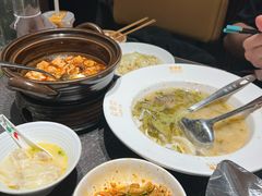 -渔语鱼新川菜Bistro(万象天地店)