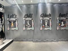 -南京时尚莱迪购物广场(正洪街店)