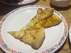 金枪鱼比萨-比格比萨自助(赛罕区万达广场店)