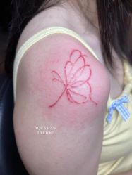 -海王刺青·纹身·穿孔饰品·TATTOO