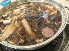 -太婆天府山珍酒楼(亚运村店)