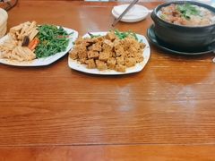 -溢香苑瓦罐(前进路店)