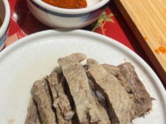 手抓羊肉-醉长安(钟楼旗舰店)