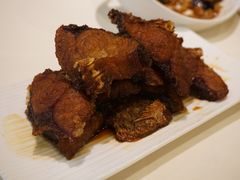 -老正兴菜馆(福州路店)