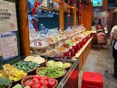 -李氏八大件老菜馆(万宝街店)