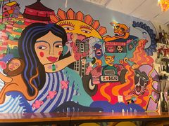 -Mesa Madre梅萨妈妈·Bintana(国贸店)