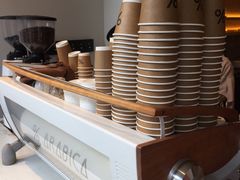 -% Arabica(京都东山店)