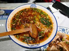 -大嘻咹biangbiang面(历史博物馆店)