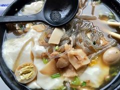 -八婆婆烧仙草(曾厝垵店)