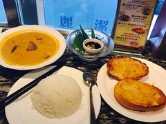 -翠华餐厅