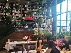 -咖梦餐厅 COMENG RESTAURANT
