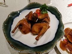 -红棉中餐厅·广州海航威斯汀酒店