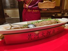 -山西会馆·晋菜·晋商宴·学堂记忆(许坦西街店)
