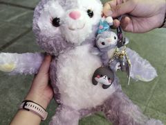 -风云再起游乐汇(北京西单西西友谊店)