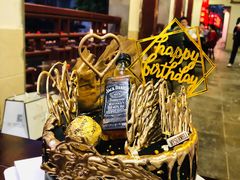 -麦雪尔甜品·生日蛋糕(新街口旗舰店)