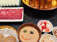 -南门涮肉(通州店)