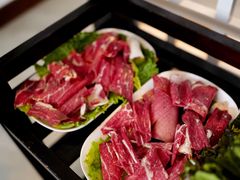 肥牛-爱膳菌锅锅(阳南店)